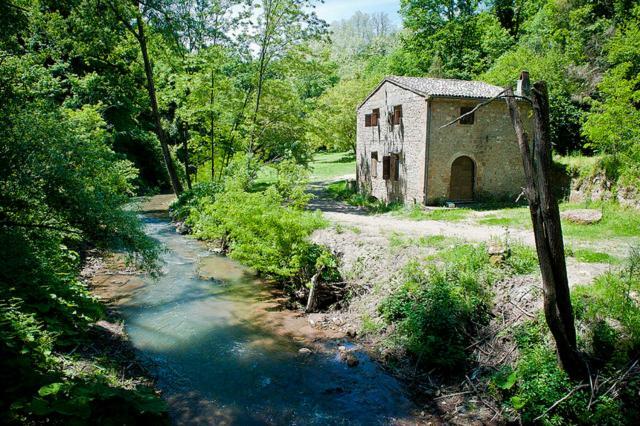 Cittadella 13 Romantic House Pitigliano Exterior photo